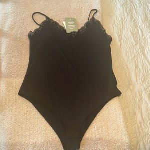 H&M bodysuit